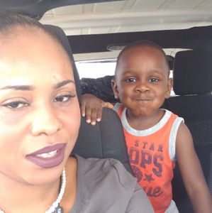 Meet your Posher, Lucas